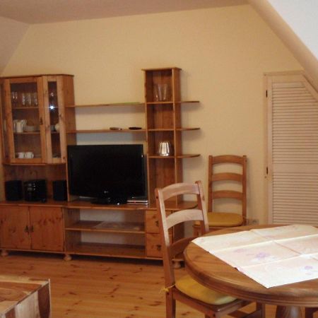 Schleisicht Apartamento Winnemark Exterior foto