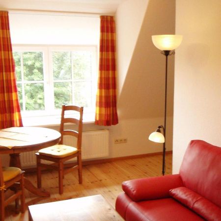 Schleisicht Apartamento Winnemark Exterior foto