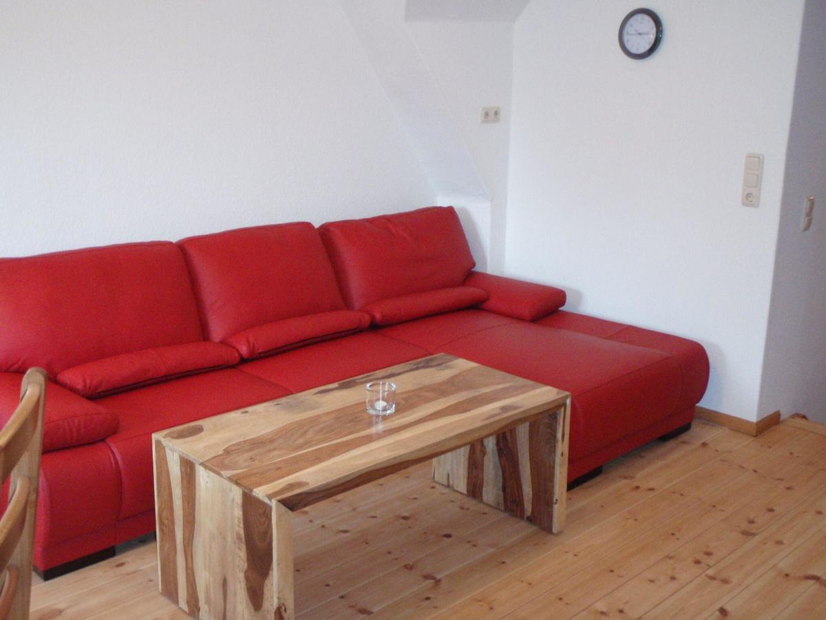 Schleisicht Apartamento Winnemark Exterior foto